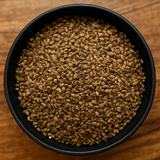 Chinese Motherwort Seed Whole (Leonurus Japonicus)