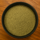 Chinese Mugwort Leaf Powder (Artemisia Argyi)