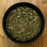 Chinese Plantain Herb Cut (Plantago Asiatica)