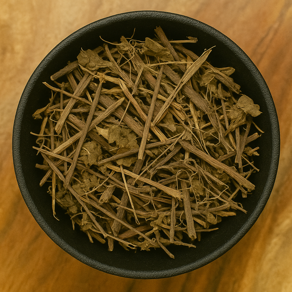 Chinese Red Sage Herb Whole (Salvia Chinensis)