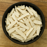 Chinese Yam Pieces (Dioscorea Polystachya)