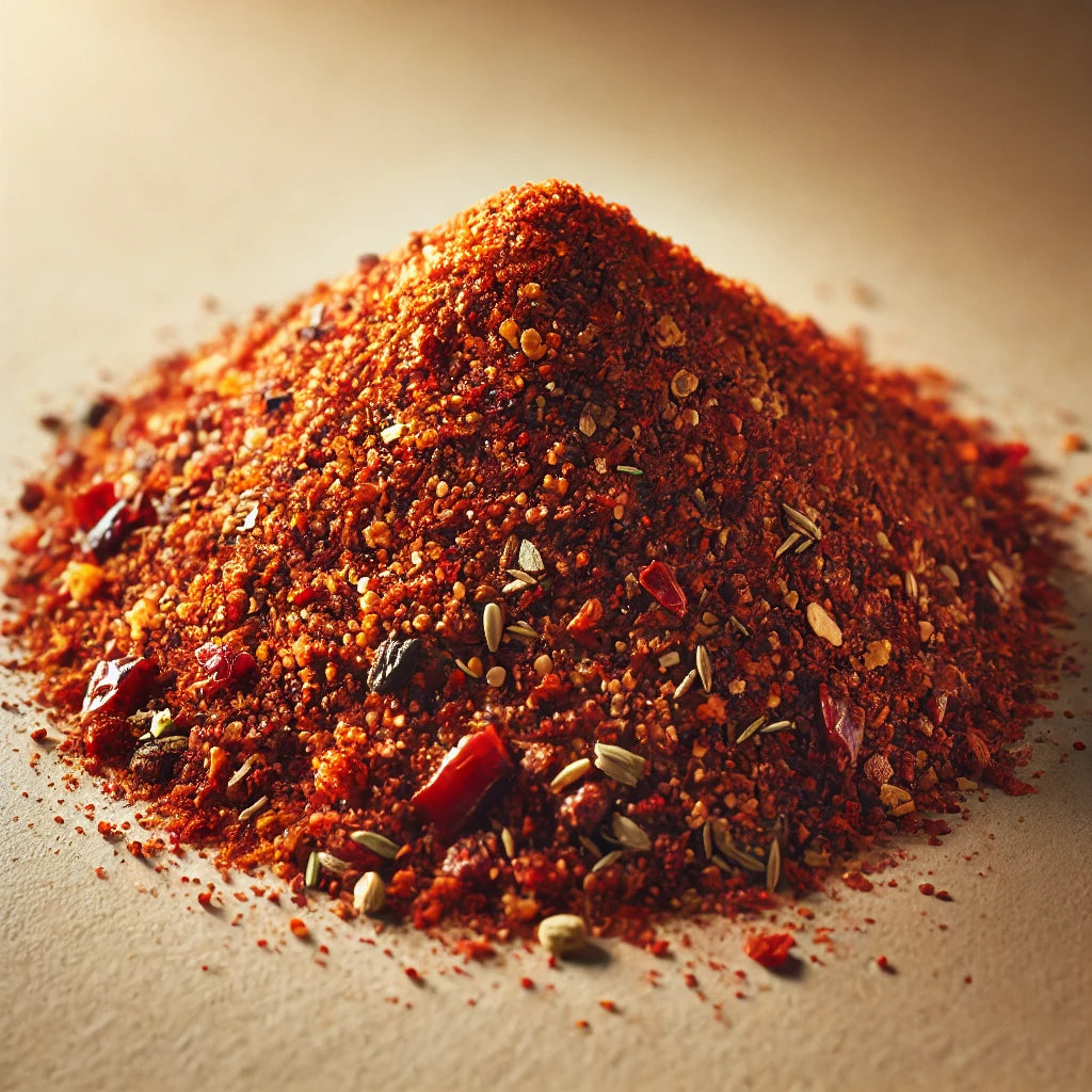 Chorizo Seasoning Blend