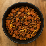 Cinnamon Apricot Herbal Tea (Cinnamomum Cassia)