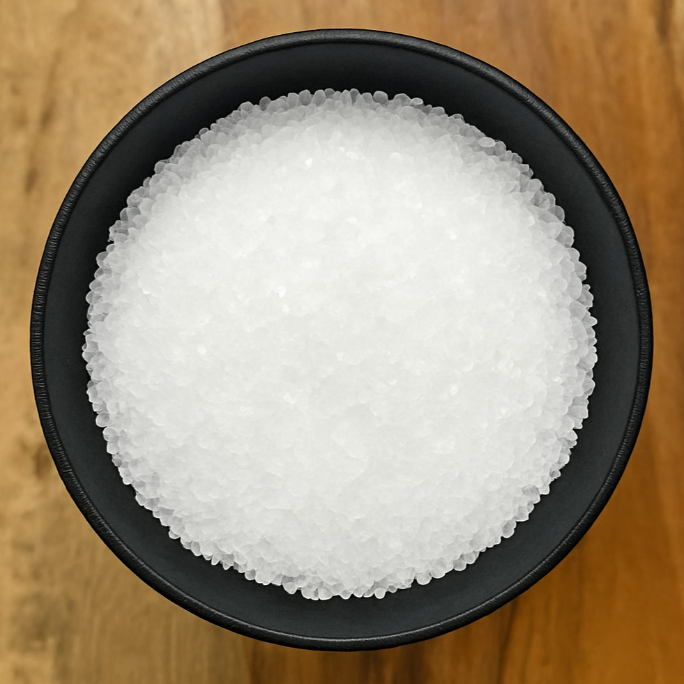 Citric Acid Granules (2-hydroxypropane-1,2,3-tricarboxylic acid)