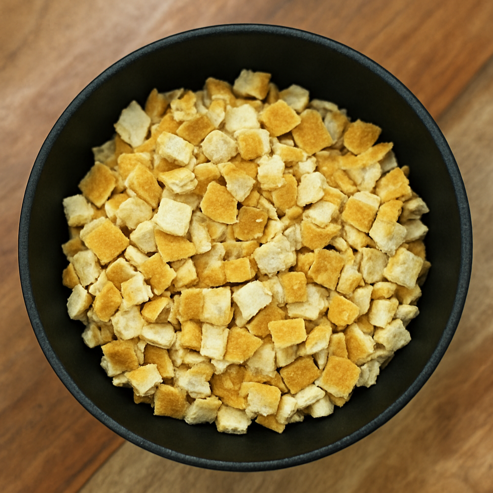 Citron Peel Cut (Citrus Medica)