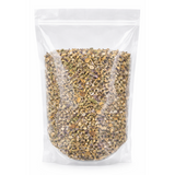 Clear Stand-Up Barrier Pouch