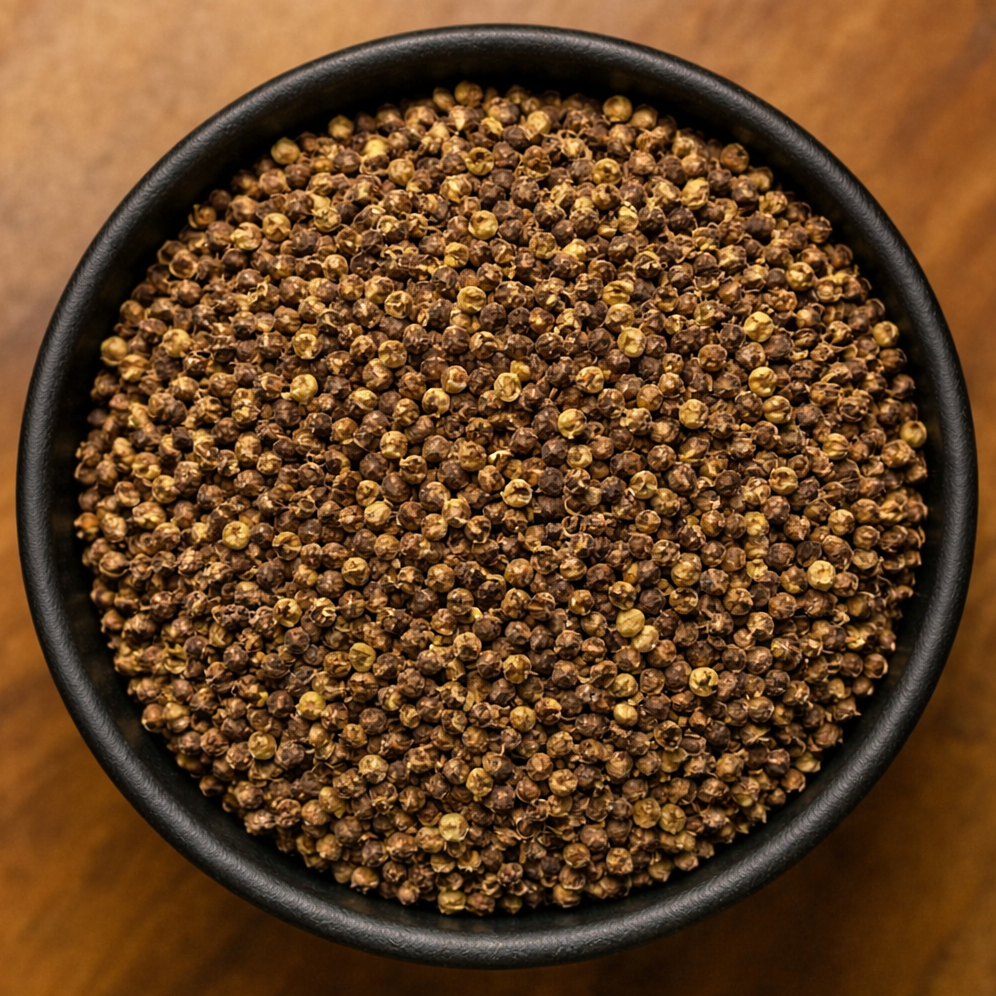 Cleistocalyx Operculatus Flower Bud Whole (Cleistocalyx Operculatus)