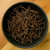 Clematis Root Whole (Clematis Chinensis)
