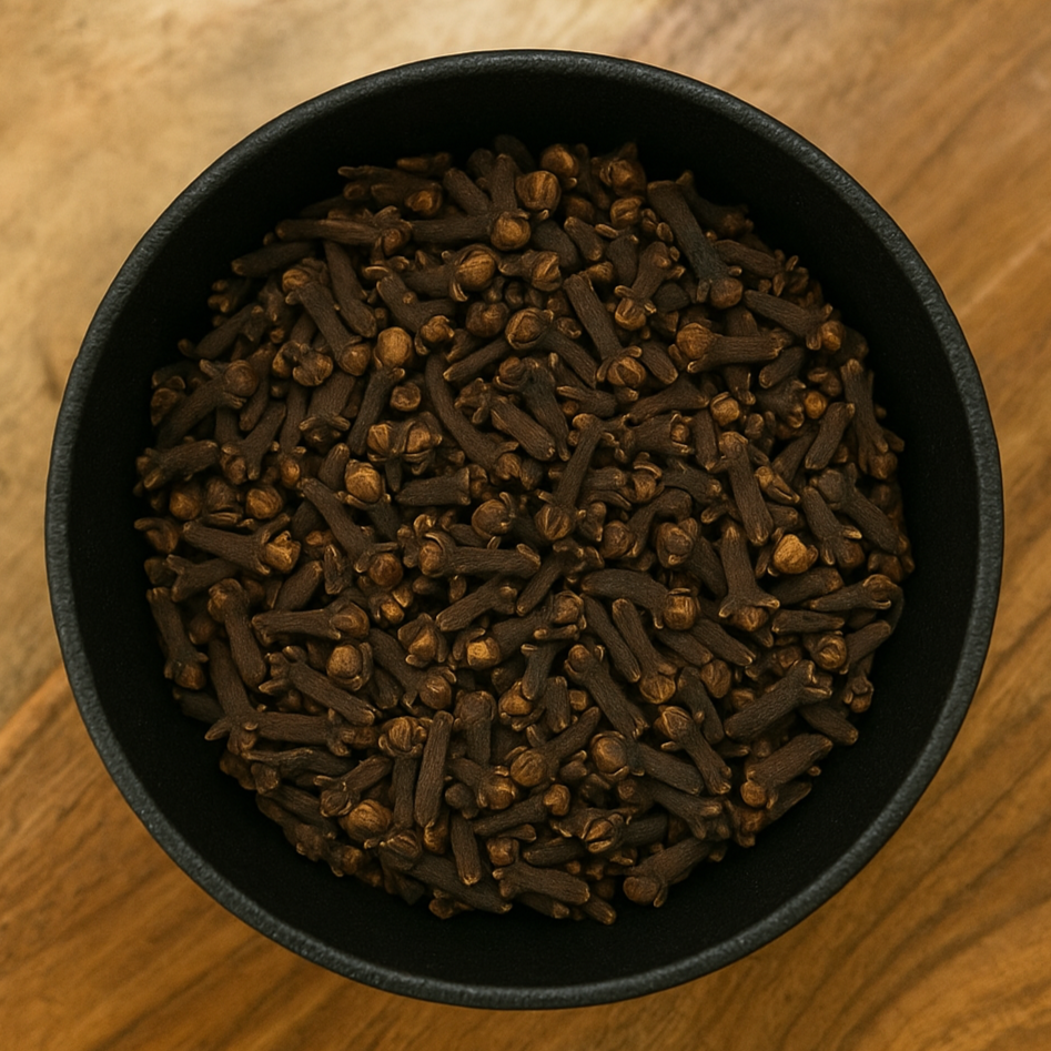 Cloves Whole (Syzygium Aromaticum)