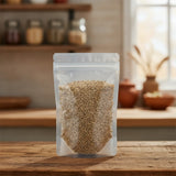 Cnidium Seed Whole (Cnidium Monnieri) | The herb/berry/powder/fruit/root/bark/seeds that is in the black bowl, i would like it to shown in a plastic stand up resalable pouch that is clear.