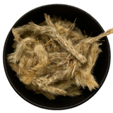 Cogongrass Flower Whole (Imperata Cylindrica)