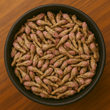 Coltsfoot Flower Whole (Tussilago Farfara)