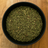 Comfrey Leaf Cut (Symphytum Officinale)