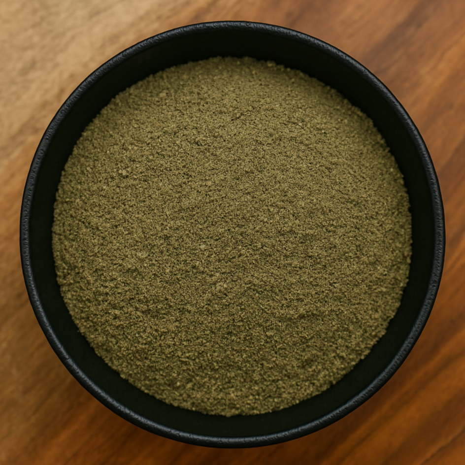 Comfrey Leaf Powder (Symphytum Officinale)