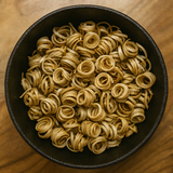 Common Rush Whole (Juncus Effusus)