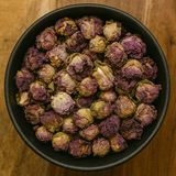 Confederate Rose Whole (Hibiscus Mutabilis)