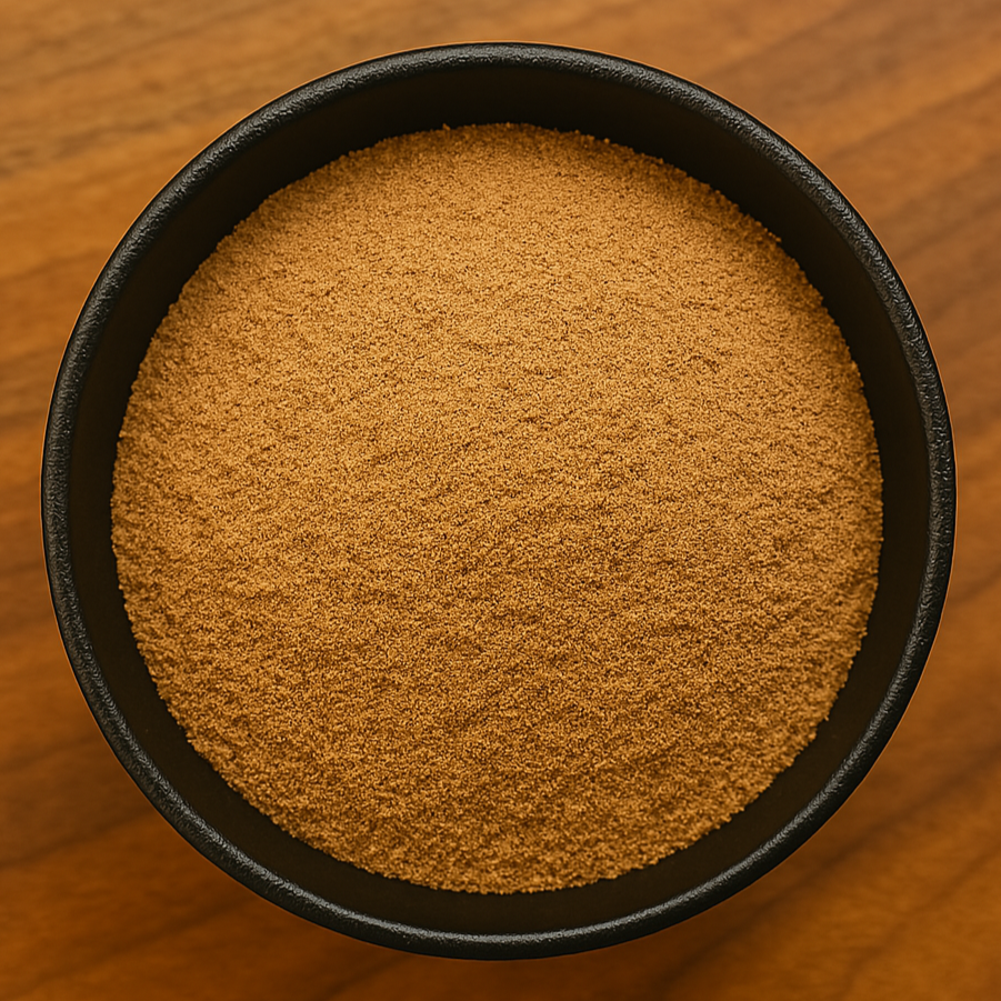 Cordyceps Mushroom Powder (Cordyceps Sinensis)