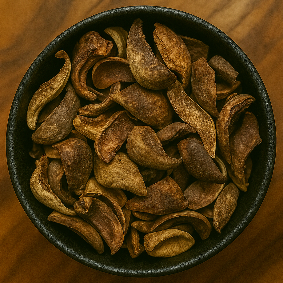 Cowherb Seed Shell Pieces (Vaccaria Hispanica)