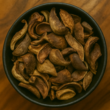 Cowherb Seed Shell Pieces (Vaccaria Hispanica)