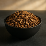 Cramp Bark Cut (Viburnum Opulus)