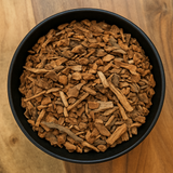 Cramp Bark Cut (Viburnum Opulus)