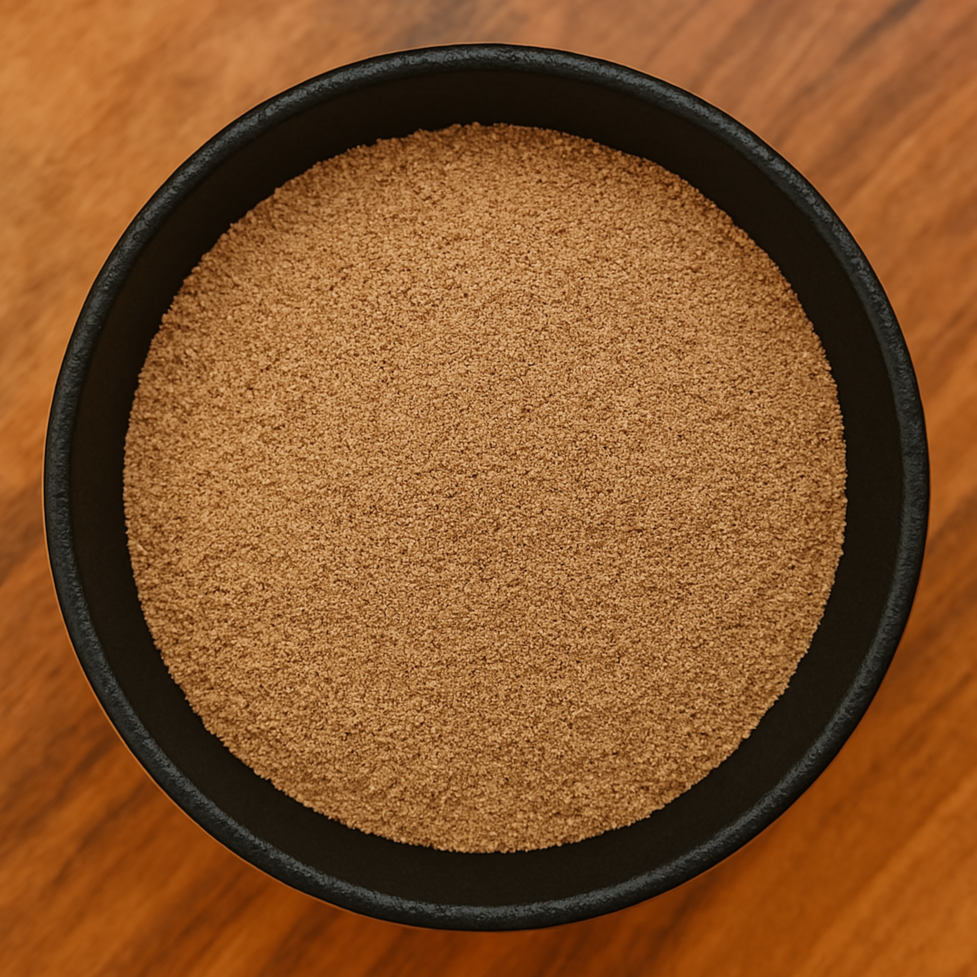 Cramp Bark Powder (Viburnum Opulus)
