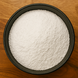 Cream of Tartar Powder (Potassium Bitartrate)