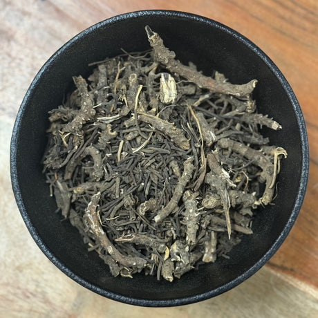 Culver's Root Whole (Veronicastrum Virginicum)