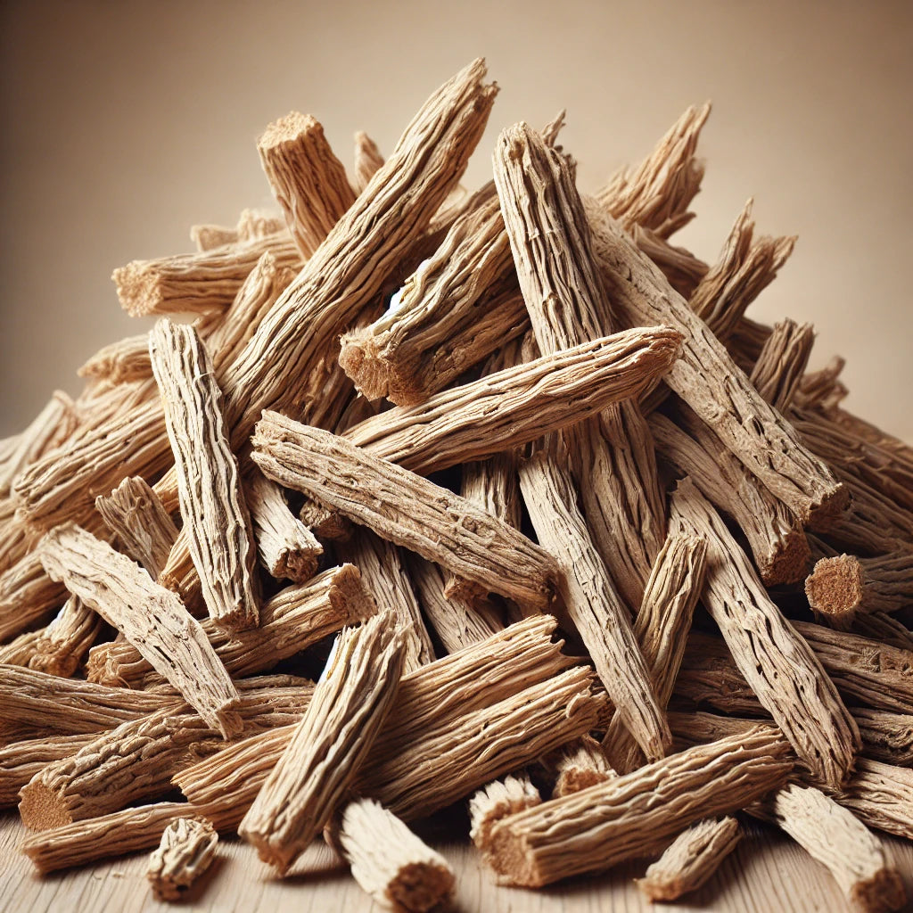Cyathula Root Whole (Achyranthes Bidentata)