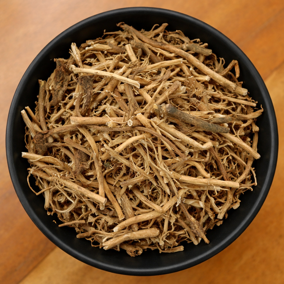 Cynanchum Root Whole (Cynanchum Stauntonii)