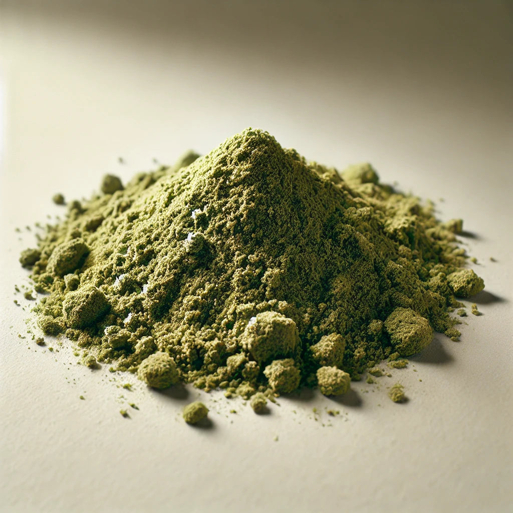 Bitter Melon Powder (Momordica Charantia)