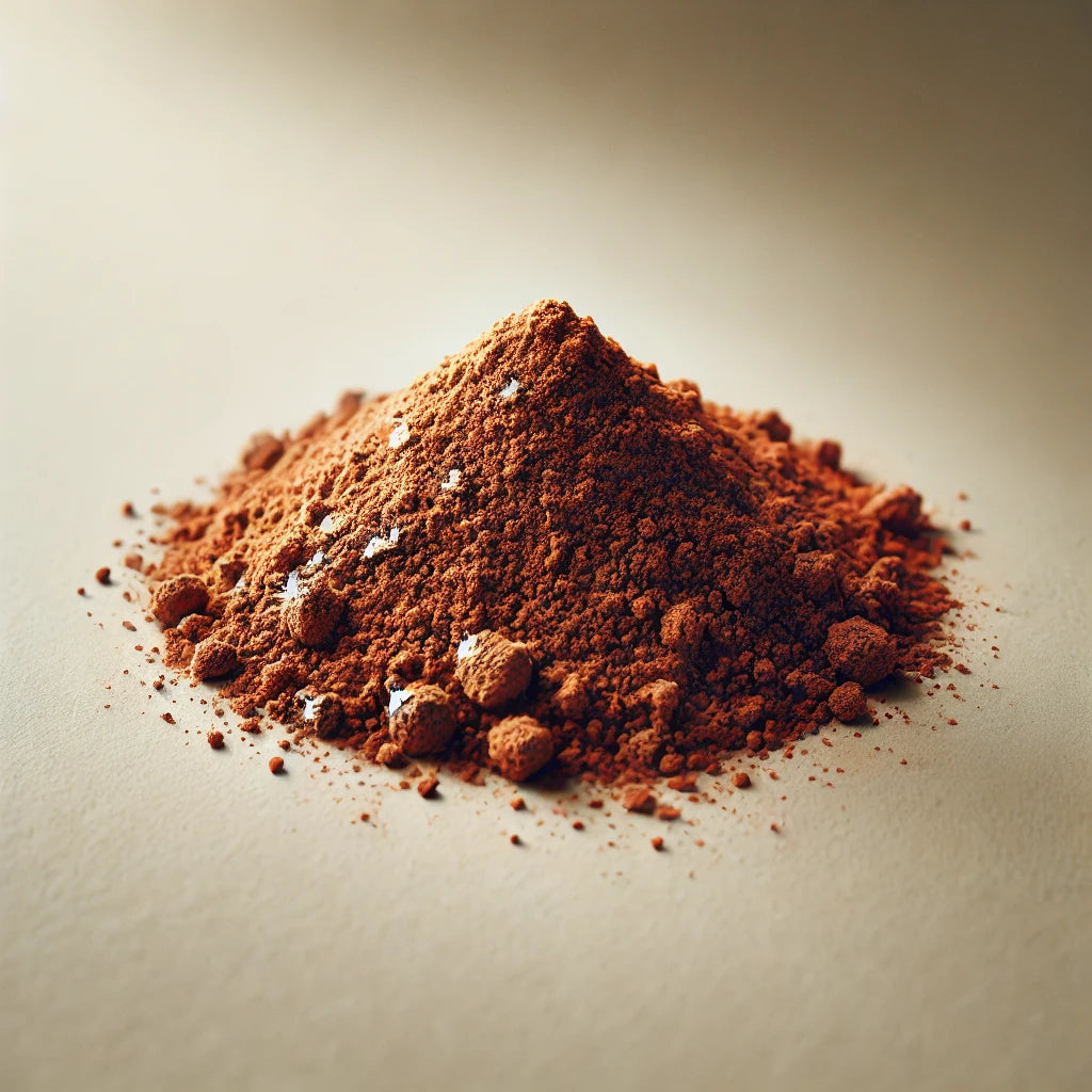 Bloodroot Powder (Sanguinaria Canadensis)