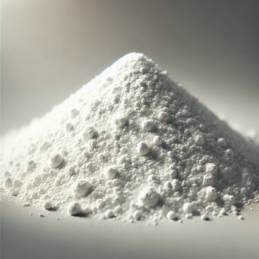 Calcium Citrate Powder (2-hydroxypropane-1,2,3-tricarboxylate)