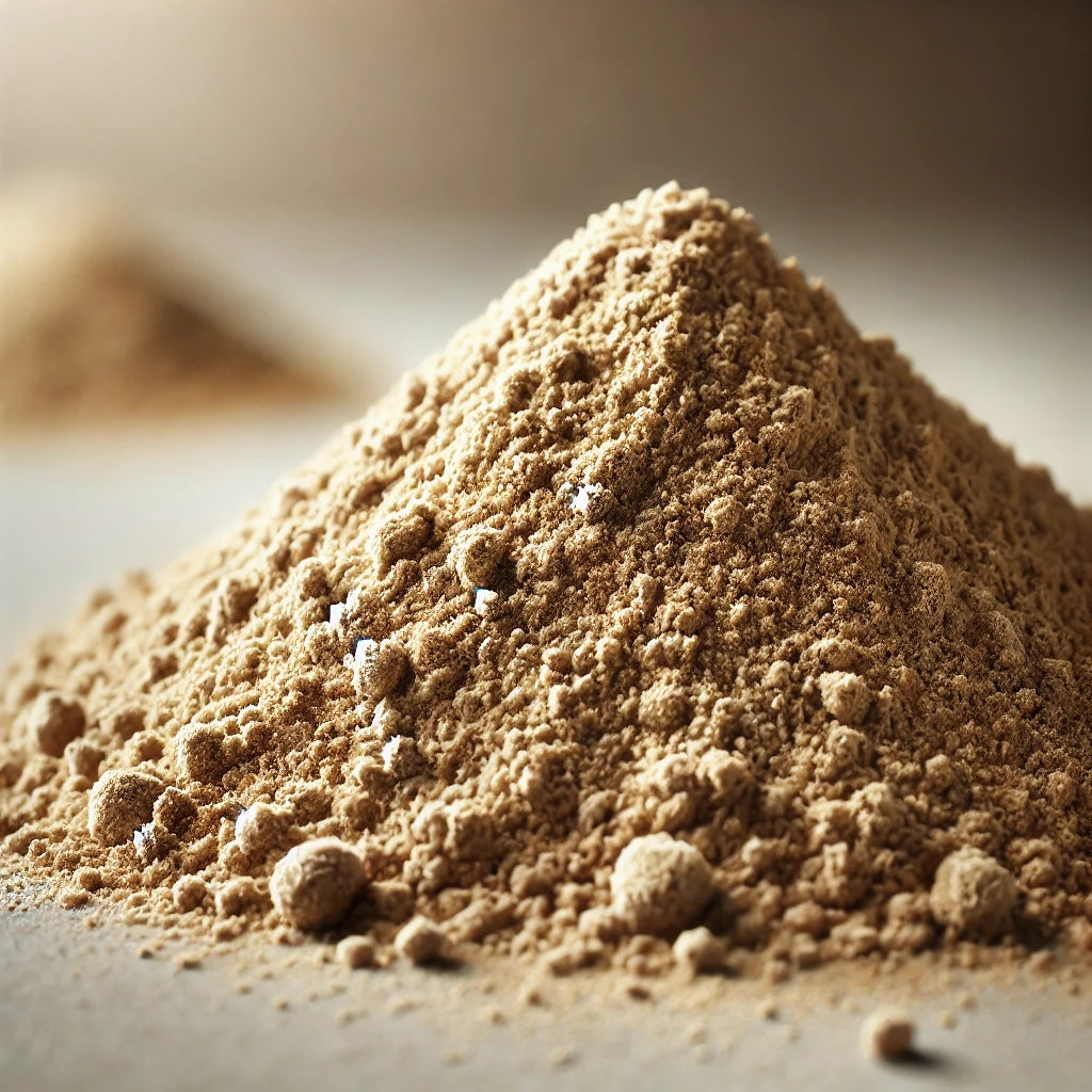 Celery Seed Powder (Apium Graveolens)