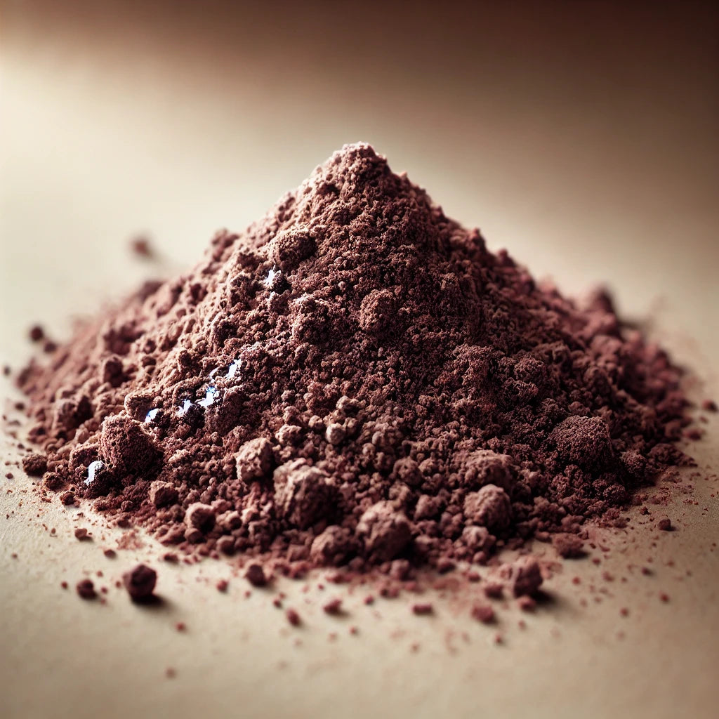 Chaste Berry Powder (V. Agnus-Castus)