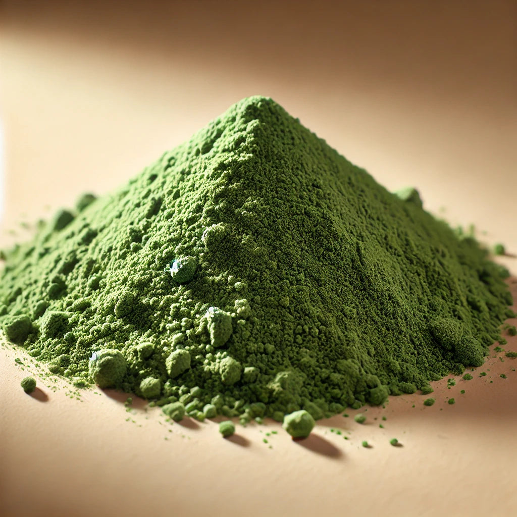 Chlorella Powder (Chlorella Pyrenoidosa)