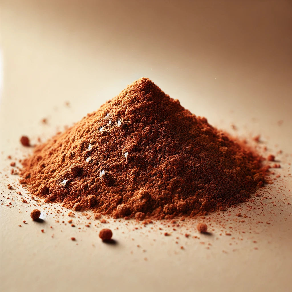 Ceylon Cinnamon Powder (Cinnamomum Verum)