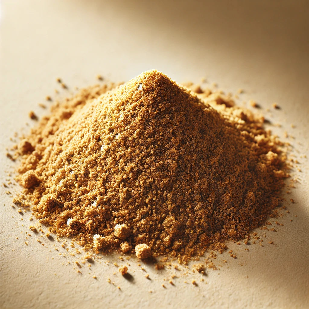 Cumin Seed Powder (Cuminum Cyminum)