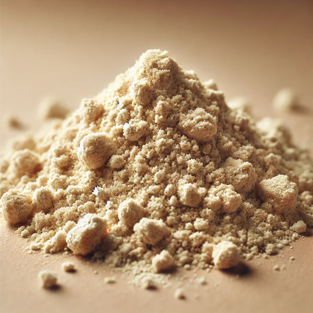 Frankincense Powder (Boswellia Carteri)