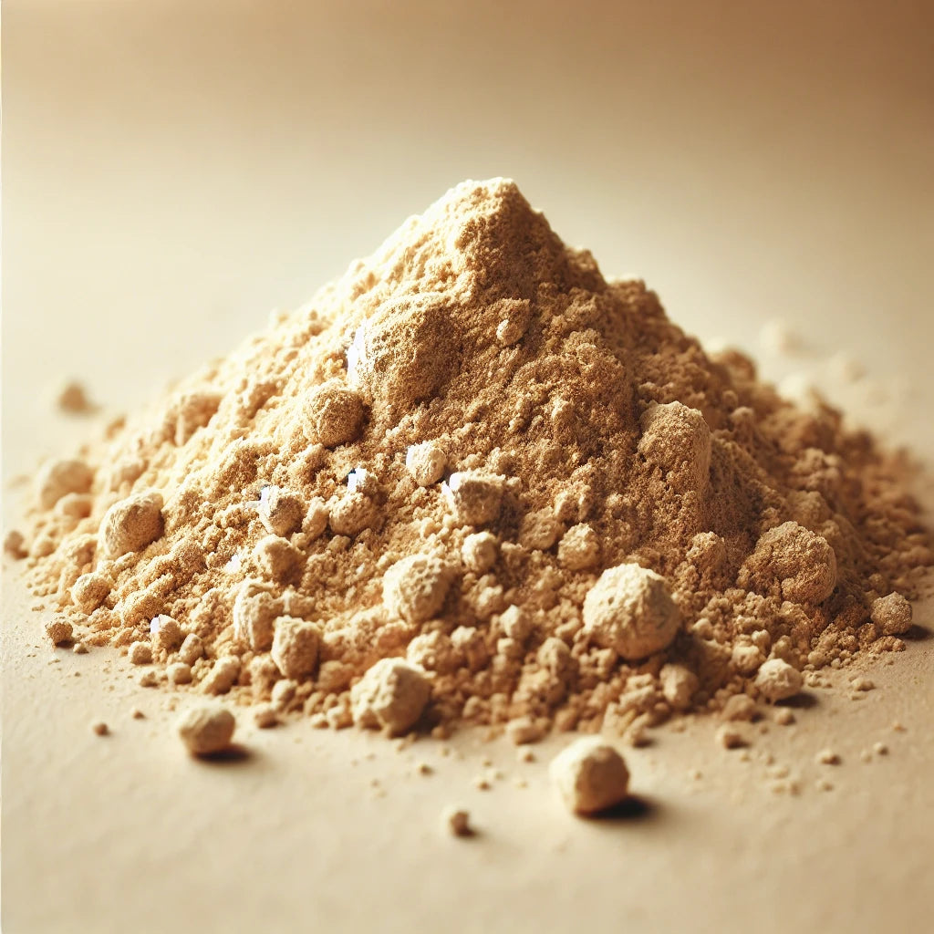 Gentian Root Powder (Gentiana Lutea)