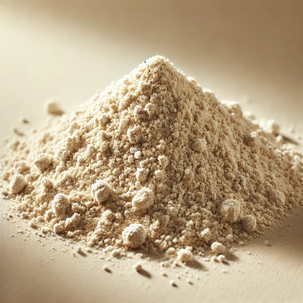 Irish Moss Powder (Chondracanthus Chamissoi)