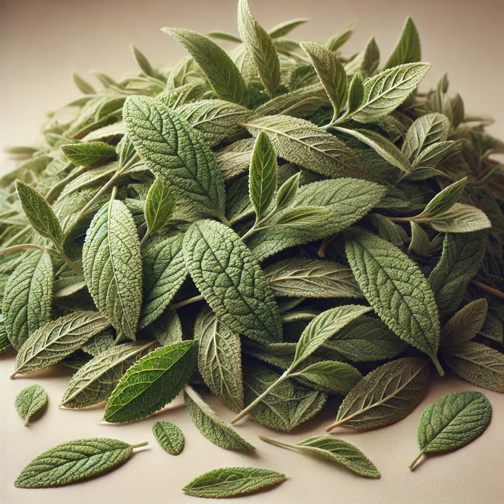 Lemon Verbena Leaf Whole (Aloysia Triphylla)