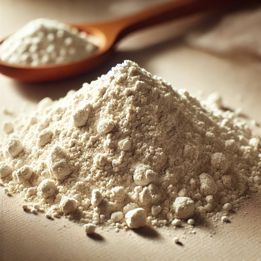 Marshmallow Root Powder (Althaea Officinalis)