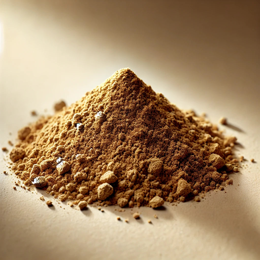 Oregon Grape Root Powder (Mahonia Aquifolium)