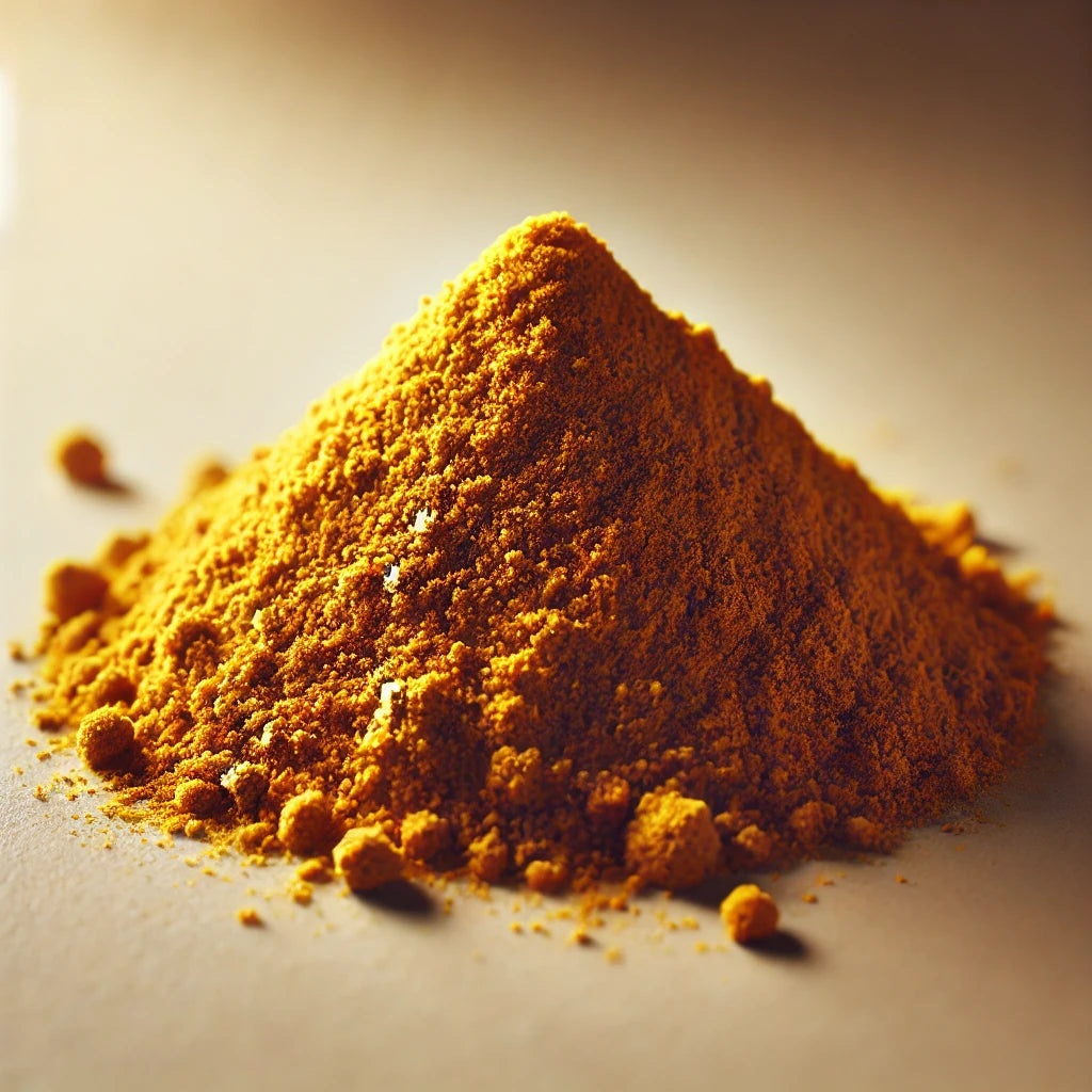 Curry Powder