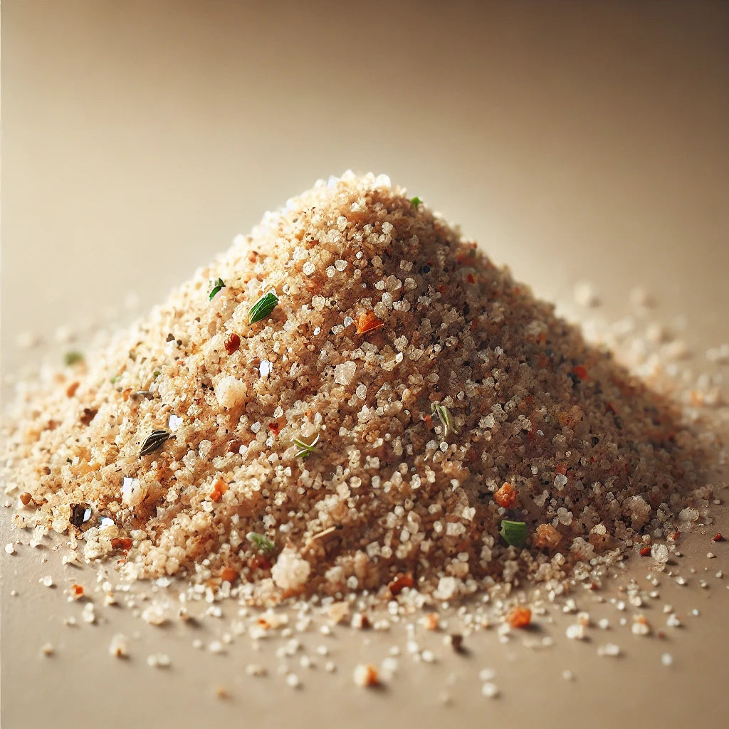 Seasoning Salt