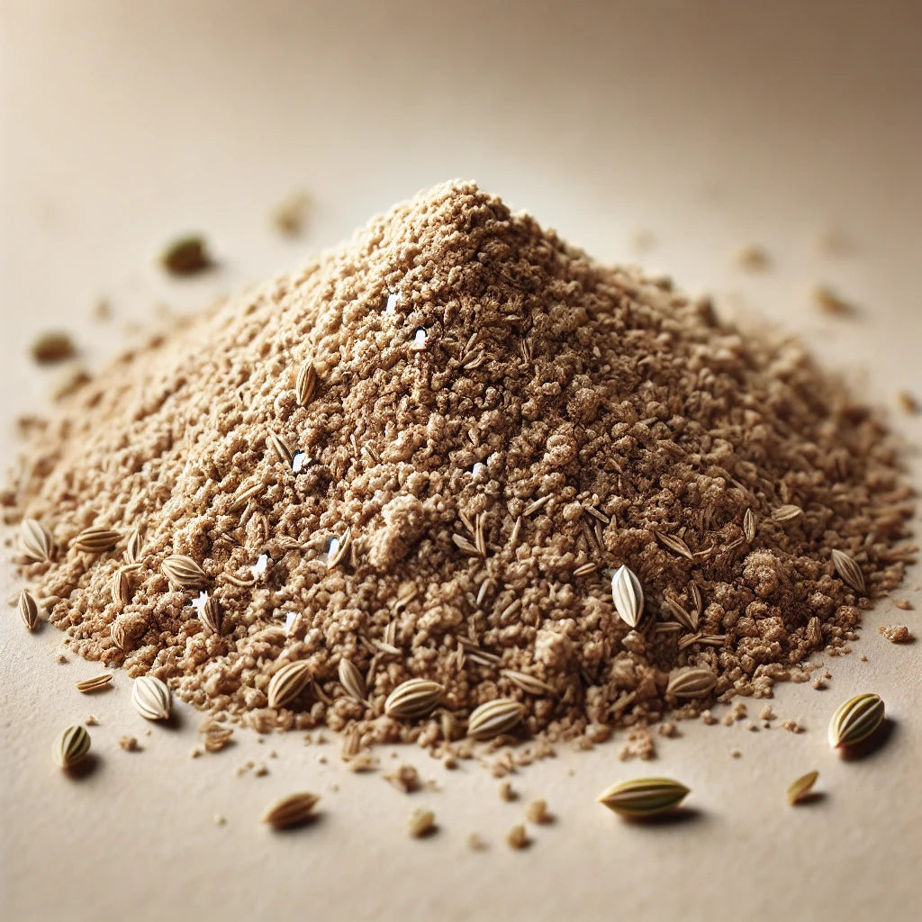 Fennel Seed Powder (Foeniculum Vulgare)