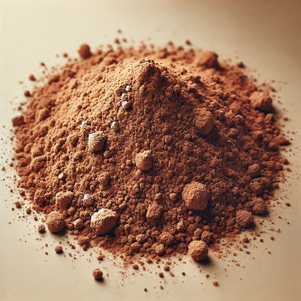 Garam Masala Spice Blend