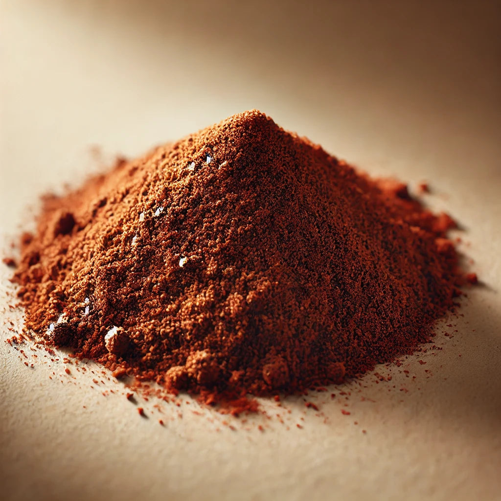 Mesquite Spice Blend