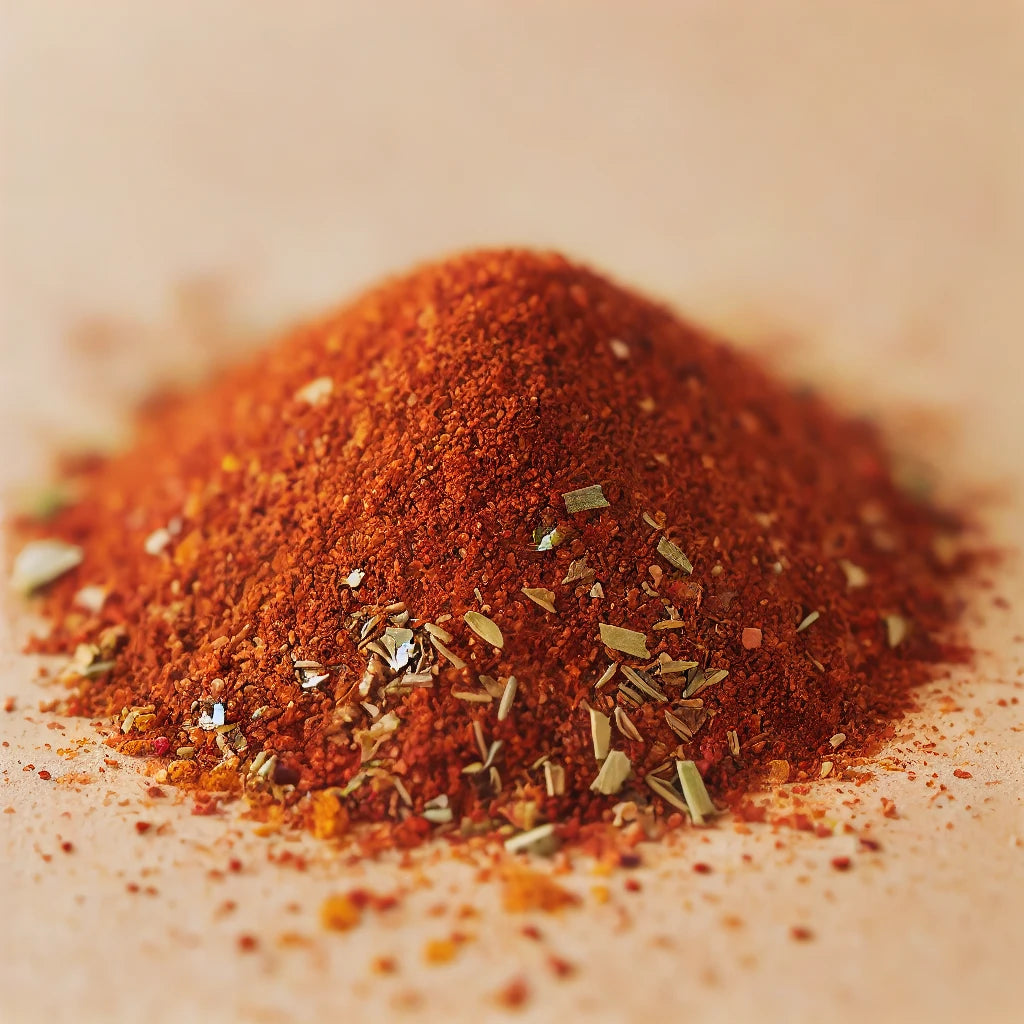 Taco Spice Seasoning Blend